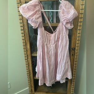 Free People Marina Dress